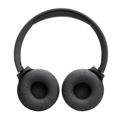 JBL Słuchawki nauszne JBL T520 BT2 czarne