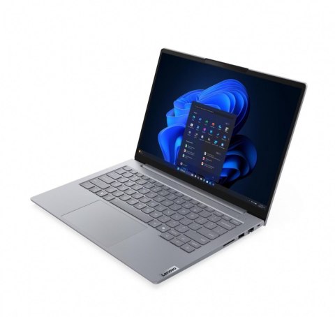 Lenovo Laptop ThinkBook 14 G9 21V0008DPB W11Pro 5 220/16GB/512GB/INT/14.0 WUXGA/Arctic Grey/3YR OS + CO2 Offset
