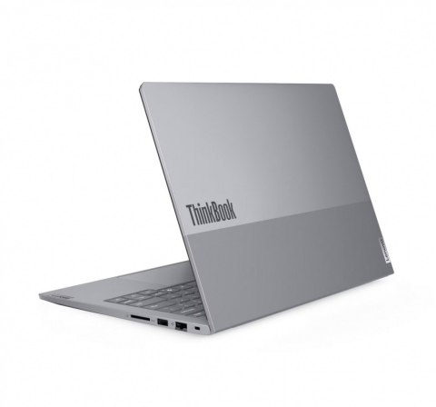 Lenovo Laptop ThinkBook 14 G9 21V0008DPB W11Pro 5 220/16GB/512GB/INT/14.0 WUXGA/Arctic Grey/3YR OS + CO2 Offset