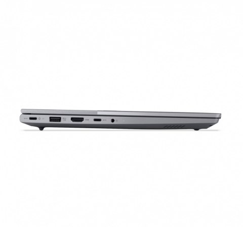 Lenovo Laptop ThinkBook 14 G9 21V0008DPB W11Pro 5 220/16GB/512GB/INT/14.0 WUXGA/Arctic Grey/3YR OS + CO2 Offset