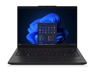 Lenovo Laptop ThinkPad L14 G6 21S6008JPB W11Pro Ultra 7 255U/16GB/512GB/INT/14.0 WUXGA/Black/3YRS OS + 1YR Premier Support + CO2 Offset