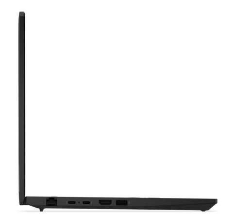 Lenovo Laptop ThinkPad L14 G6 21S6008JPB W11Pro Ultra 7 255U/16GB/512GB/INT/14.0 WUXGA/Black/3YRS OS + 1YR Premier Support + CO2 Offset