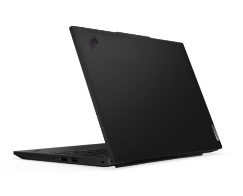 Lenovo Laptop ThinkPad L14 G6 21S6008JPB W11Pro Ultra 7 255U/16GB/512GB/INT/14.0 WUXGA/Black/3YRS OS + 1YR Premier Support + CO2 Offset
