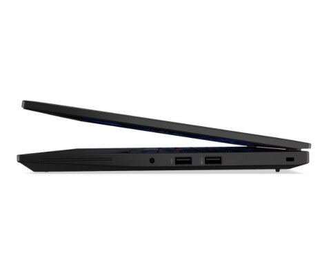 Lenovo Laptop ThinkPad L14 G6 21S6008JPB W11Pro Ultra 7 255U/16GB/512GB/INT/14.0 WUXGA/Black/3YRS OS + 1YR Premier Support + CO2 Offset