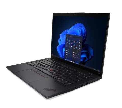 Lenovo Laptop ThinkPad L14 G6 21S6008JPB W11Pro Ultra 7 255U/16GB/512GB/INT/14.0 WUXGA/Black/3YRS OS + 1YR Premier Support + CO2 Offset