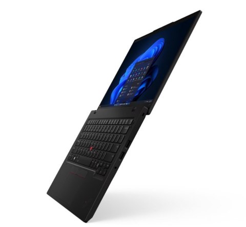 Lenovo Laptop ThinkPad L14 G6 21S6008JPB W11Pro Ultra 7 255U/16GB/512GB/INT/14.0 WUXGA/Black/3YRS OS + 1YR Premier Support + CO2 Offset