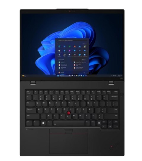 Lenovo Laptop ThinkPad L16 G2 21SA0067PB W11Pro Ultra 5 225U/16GB/512GB/INT/16.0 WUXGA/Black/1YR Premier Support + 3YRS OS + CO2 Offset