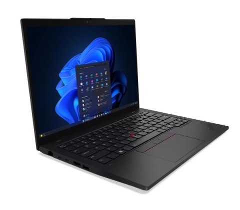 Lenovo Laptop ThinkPad L16 G2 21SA0067PB W11Pro Ultra 5 225U/16GB/512GB/INT/16.0 WUXGA/Black/1YR Premier Support + 3YRS OS + CO2 Offset