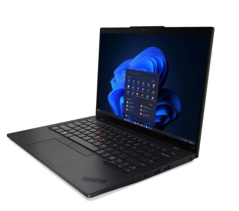 Lenovo Laptop ThinkPad L16 G2 21SA0067PB W11Pro Ultra 5 225U/16GB/512GB/INT/16.0 WUXGA/Black/1YR Premier Support + 3YRS OS + CO2 Offset