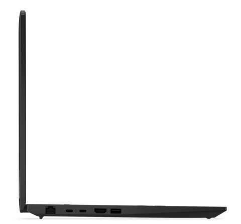 Lenovo Laptop ThinkPad L16 G2 21SC0030PB W11Pro 7 PRO 250/16GB/512GB/INT/16.0 WUXGA/Black/1YR Premier Support + 3YRS OS + CO2 Offset