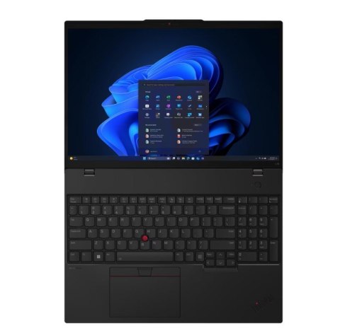 Lenovo Laptop ThinkPad L16 G2 21SC0030PB W11Pro 7 PRO 250/16GB/512GB/INT/16.0 WUXGA/Black/1YR Premier Support + 3YRS OS + CO2 Offset