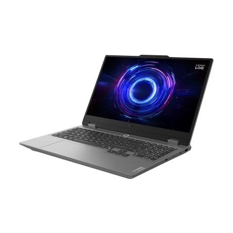 Lenovo Lenovo LOQ 15IRX10 i5-13450HX 15.6" FHD IPS 300nits 144Hz AG 16GB DDR5 4800 SSD1TB GeForce RTX 5050 8GB Cam 5.0MP 60Wh Win11 Lun