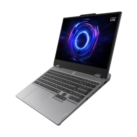 Lenovo Lenovo LOQ 15IRX10 i5-13450HX 15.6" FHD IPS 300nits 144Hz AG 16GB DDR5 4800 SSD1TB GeForce RTX 5050 8GB Cam 5.0MP 60Wh Win11 Lun
