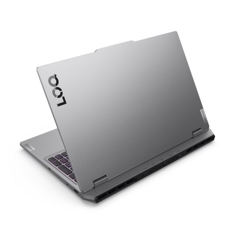 Lenovo Lenovo LOQ 15IRX10 i5-13450HX 15.6" FHD IPS 300nits 144Hz AG 16GB DDR5 4800 SSD1TB GeForce RTX 5050 8GB Cam 5.0MP 60Wh Win11 Lun