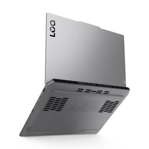 Lenovo Lenovo LOQ 15IRX10 i5-13450HX 15.6" FHD IPS 300nits 144Hz AG 16GB DDR5 4800 SSD1TB GeForce RTX 5050 8GB Cam 5.0MP 60Wh Win11 Lun