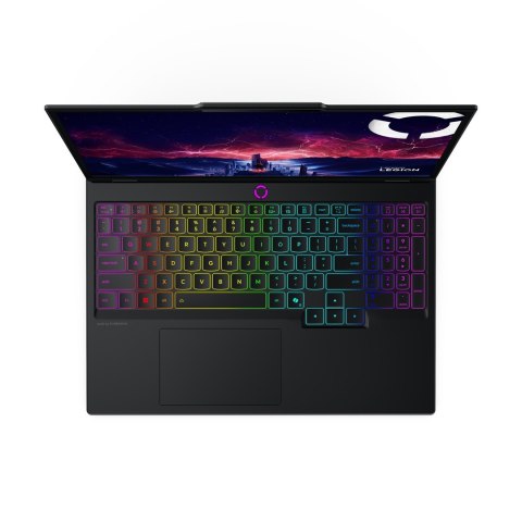 Lenovo Lenovo Legion 5 15AKP10 Ryzen AI 7 350 15.1" WQXGA OLED 500nits 165Hz 32GB DDR5 5600 SSD1TB GeForce RTX 5070 8GB 80Wh Win11 Ecli