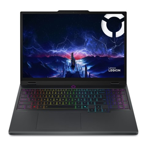 Lenovo Lenovo Legion 5 15IRX10 i7-13650HX 15.1" WQXGA OLED 500nits 165Hz Glossy 32GB DDR5 4800 SSD512 GeForce RTX 5060 8GB LAN Cam 5.0M