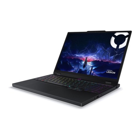 Lenovo Lenovo Legion 5 15IRX10 i7-13650HX 15.1" WQXGA OLED 500nits 165Hz Glossy 32GB DDR5 4800 SSD512 GeForce RTX 5060 8GB LAN Cam 5.0M