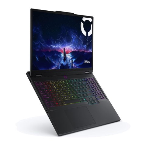 Lenovo Lenovo Legion 5 15IRX10 i7-13650HX 15.1" WQXGA OLED 500nits 165Hz Glossy 32GB DDR5 4800 SSD512 GeForce RTX 5060 8GB LAN Cam 5.0M