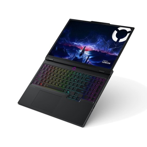 Lenovo Lenovo Legion 5 15IRX10 i7-13650HX 15.1" WQXGA OLED 500nits 165Hz Glossy 32GB DDR5 4800 SSD512 GeForce RTX 5060 8GB LAN Cam 5.0M