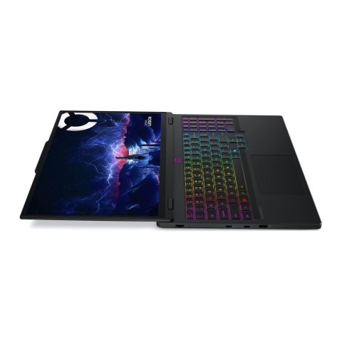 Lenovo Lenovo Legion 5 15IRX10 i7-13650HX 15.1" WQXGA OLED 500nits 165Hz Glossy 32GB DDR5 4800 SSD512 GeForce RTX 5060 8GB LAN Cam 5.0M