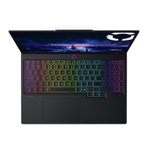 Lenovo Lenovo Legion 5 15IRX10 i7-13650HX 15.1" WQXGA OLED 500nits 165Hz Glossy 32GB DDR5 4800 SSD512 GeForce RTX 5060 8GB LAN Cam 5.0M