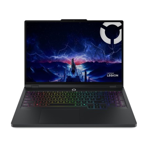 Lenovo Lenovo Legion Pro 5 16IRX10 i9-14900HX 16" WQXGA IPS 500nits AG 240Hz 32GB DDR5 5600 SSD1TB GeForce RTX 5060 8GB 80Wh NoOS Eclip