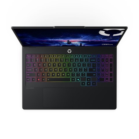 Lenovo Lenovo Legion Pro 5 16IRX10 i9-14900HX 16" WQXGA IPS 500nits AG 240Hz 32GB DDR5 5600 SSD1TB GeForce RTX 5060 8GB 80Wh NoOS Eclip