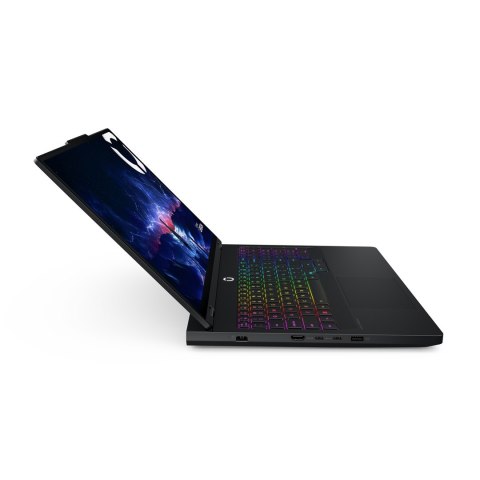 Lenovo Lenovo Legion Pro 5 16IRX10 i9-14900HX 16" WQXGA IPS 500nits AG 240Hz 32GB DDR5 5600 SSD1TB GeForce RTX 5060 8GB 80Wh NoOS Eclip