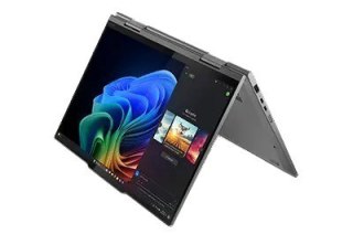 Lenovo Lenovo Yoga-7-16ILL10 Ultra 7 256V 16"WUXGA Touch 16GB SSD1TB BT BLKB FPR x360 W11Pro Luna Grey (REPACK) 2Y