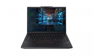 Lenovo Mobilna stacja robocza ThinkPad P14s G7 21X00019PB W11Pro AI 7 PRO 450/48GB/1TB/INT/14.0 2.8K/Black/3YRS Premier Support + CO2 O