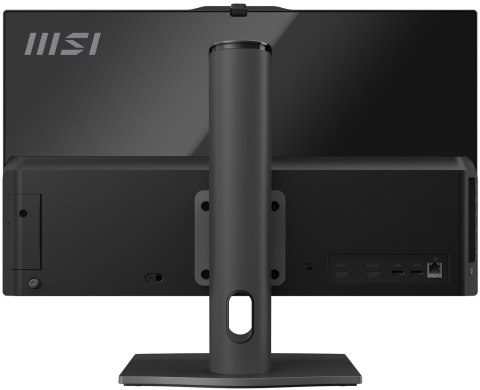MSI MSI AIO Modern AM242P 1M-2088XEU Core 5 120U 23,8"IPS LED FHD Non-Touch AG 16GB SSD512 M.2 AX211 WiFi 6E NoOS Black 3Y