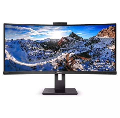 Philips MONITOR PHILIPS LED 34" 346P1CRH/00
