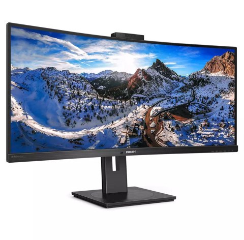 Philips MONITOR PHILIPS LED 34" 346P1CRH/00