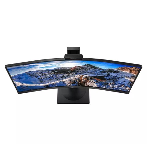Philips MONITOR PHILIPS LED 34" 346P1CRH/00