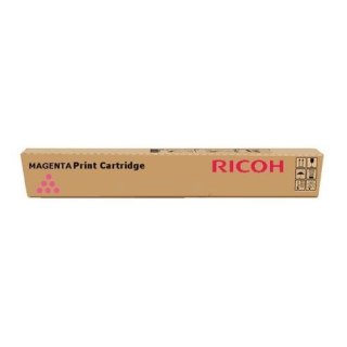 Ricoh Ricoh 841927 kaseta z tonerem 1 szt. Oryginalny Purpurowy