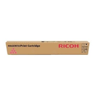 Ricoh Ricoh 841927 kaseta z tonerem 1 szt. Oryginalny Purpurowy