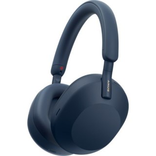 Sony Słuchawki Sony WH-1000XM5 nauszne bluetooth niebieskie