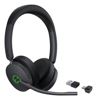 Yealink Yealink BH74 - Headset - on-ear