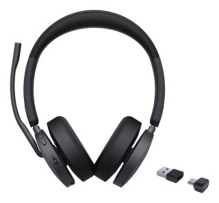 Yealink Yealink BH74 - Headset - on-ear