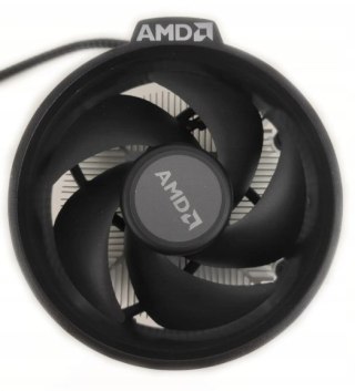 AMD Chłodzenie procesora AMD AM4 + AM5 Wraith Stealth