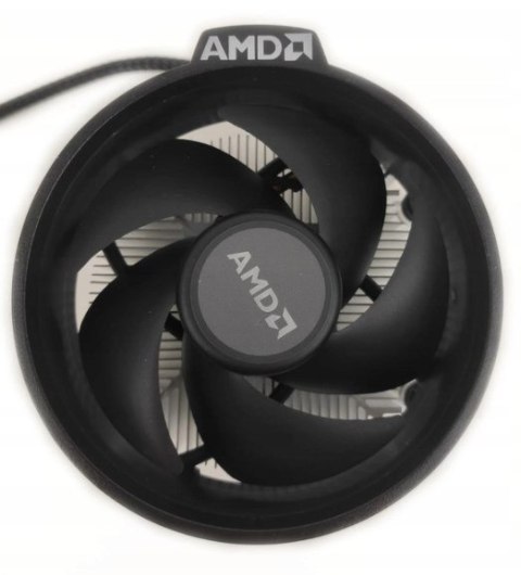 AMD Chłodzenie procesora AMD AM4 + AM5 Wraith Stealth