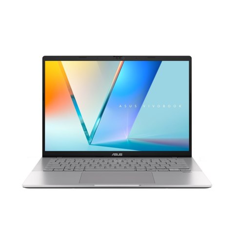 ASUS ASUS Vivobook S14 M3407GA-SF013W Ryzen AI 7 445 14.0"WUXGA 60Hz 300nits 16GB DDR5 SSD512 Radeon Graphics Cam FHD 70WHrs Win11 Al