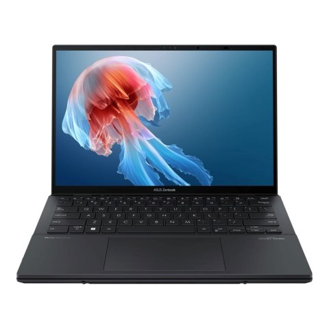 ASUS ASUS Zenbook Duo UX8406CA-QL121W Ultra 7 255H 2x14.0"OLED FHD Touch 60Hz 400nits 32GB LPDDR5X SSD1TB Glossy Intel Arc Graphics W