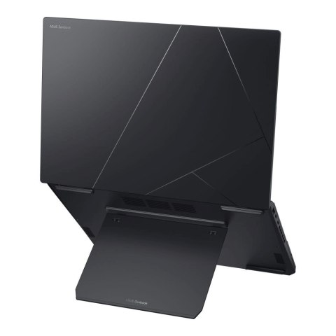 ASUS ASUS Zenbook Duo UX8406CA-QL121W Ultra 7 255H 2x14.0"OLED FHD Touch 60Hz 400nits 32GB LPDDR5X SSD1TB Glossy Intel Arc Graphics W