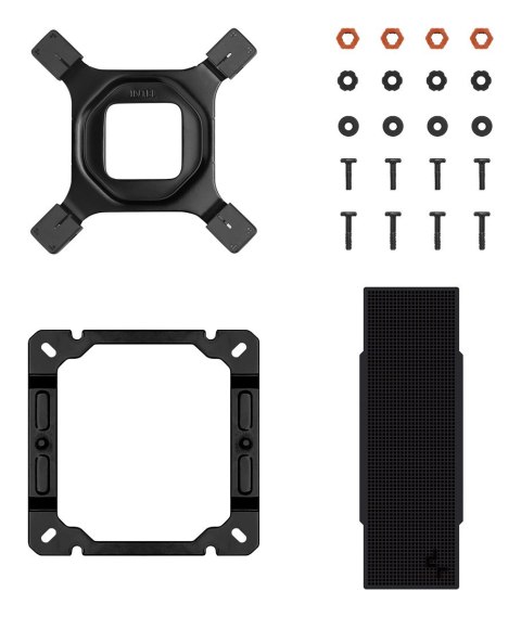 DEEPCOOL Chłodzenie DeepCool AK400 G2