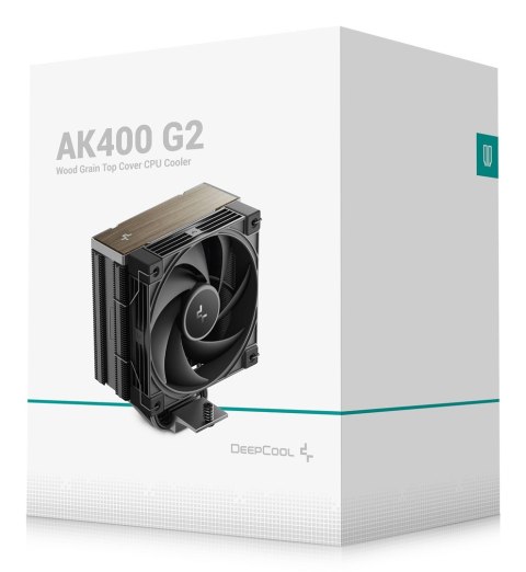 DEEPCOOL Chłodzenie DeepCool AK400 G2