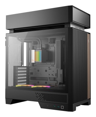 DEEPCOOL Obudowa DeepCool CL6600