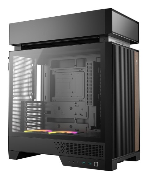 DEEPCOOL Obudowa DeepCool CL660