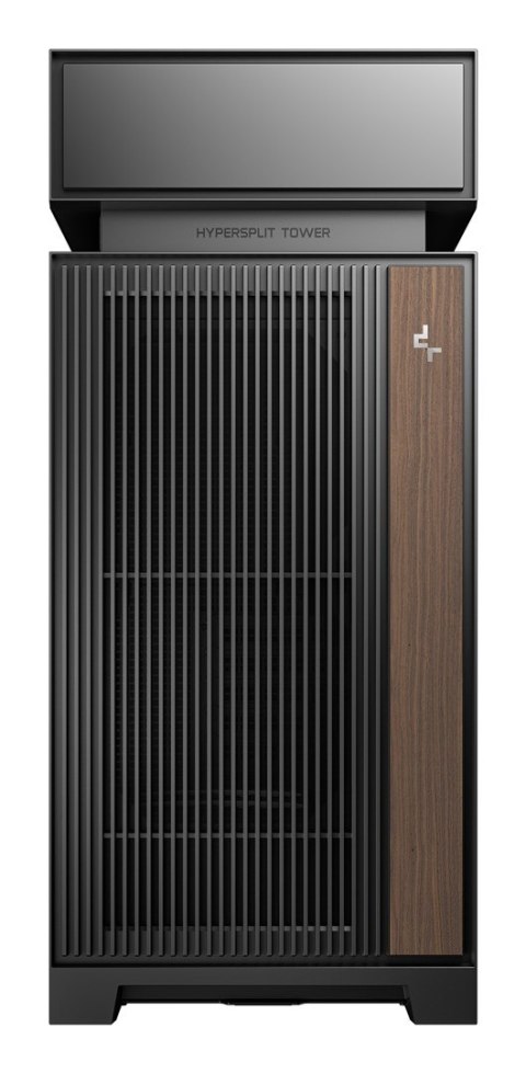 DEEPCOOL Obudowa DeepCool CL660
